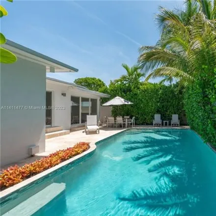 Image 9 - 590 West 49th Street, Miami Beach, FL 33140, USA - House for sale