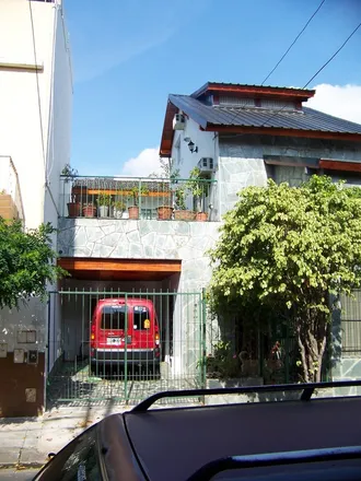 Rent this 2 bed house on Buenos Aires in Villa Urquiza, AR