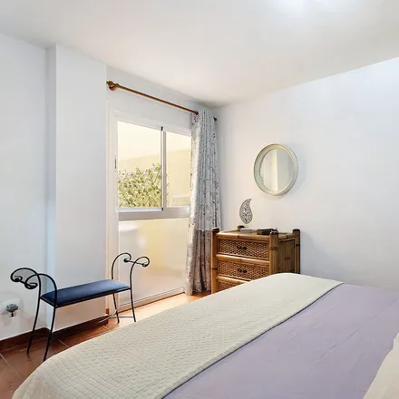 Rent this 2 bed apartment on La Jaca in Calle Bahia, 38588 Arico