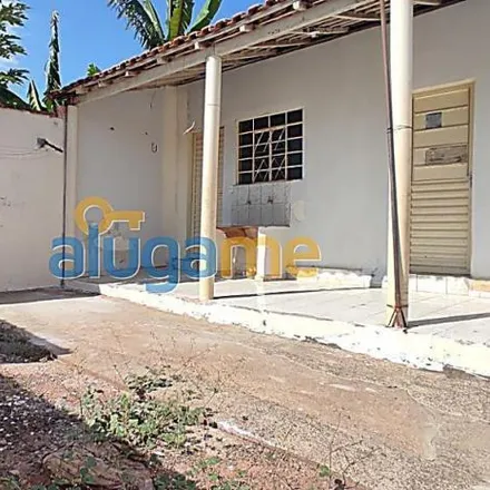 Image 2 - Rua Queluz, Jardim Soto, Catanduva - SP, 15810-155, Brazil - House for rent