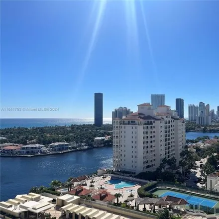 Image 2 - 20191 East Country Club Drive, Aventura, FL 33180, USA - Condo for rent