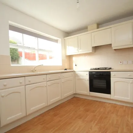 Image 3 - Stainbeck Road, Leeds, LS7 2PY, United Kingdom - House for rent