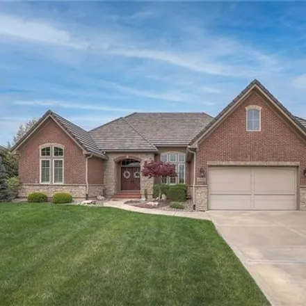 Buy this 3 bed house on 8900 Vista Drive in Craig, Lenexa