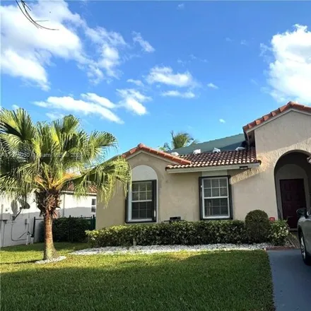 Rent this 3 bed house on 11420 Southwest 21st Street in Miramar, FL 33025