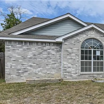 Image 1 - 2505 Coach Drive, Killeen, TX 76543, USA - House for sale