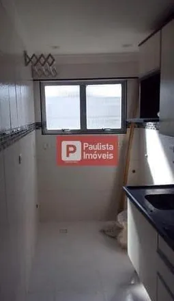 Buy this 2 bed apartment on Rua Padre Anchieta in Parque Bitaru, São Vicente - SP