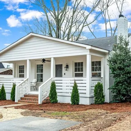 Buy this 3 bed house on Hambaugh Morris in Edgewood, Homewood