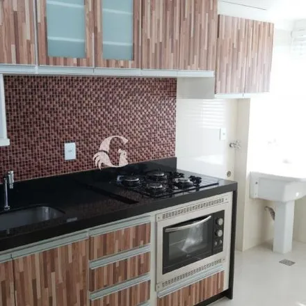 Rent this 2 bed apartment on Avenida dos Trabalhadores in Jardim Camargo II, Mogi Guaçu - SP