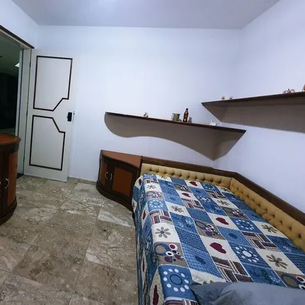 Rent this 3 bed house on Rua Sergipe in Siqueira Campos, Aracaju - SE