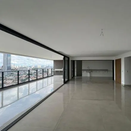 Buy this 4 bed apartment on Pactus in Avenida T-15, Setor Nova Suiça