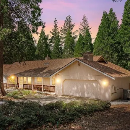 Buy this 3 bed house on 11536 Sidehill Circle in Grass Valley, CA 95959