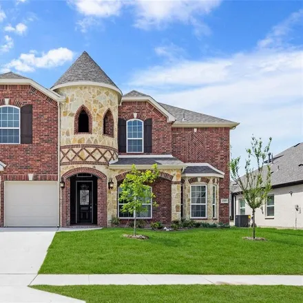 Buy this 5 bed house on 6407 Belhaven Drive in Fort Worth, TX 76123