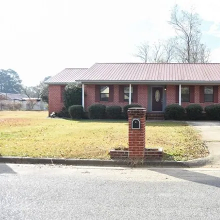 Buy this 3 bed house on 1055 West 5th Place in Sylacauga, AL 35150