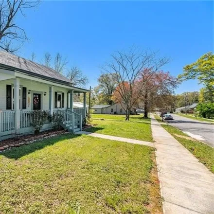 Image 3 - 120 Pine Street, Carrollton, GA 30117, USA - House for sale