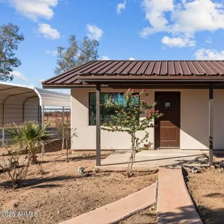 Image 7 - West Ocupado Drive, Maricopa County, AZ 85361, USA - House for sale