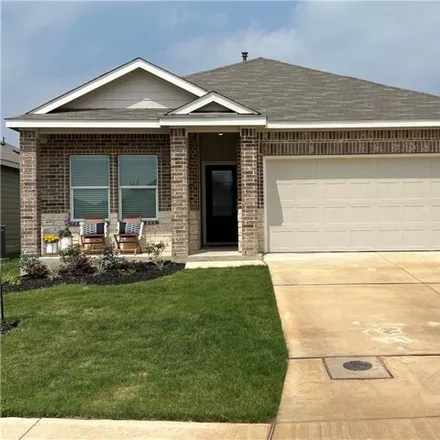 Buy this 3 bed house on Honey Mesquite in Guadalupe County, TX 78115