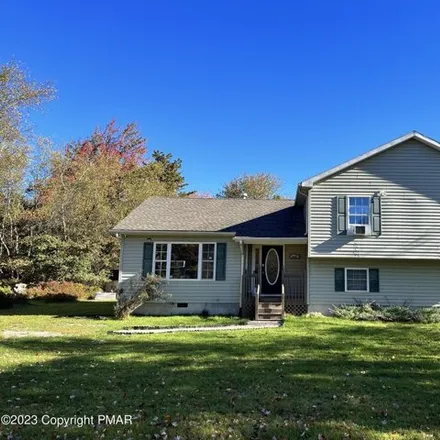Buy this 3 bed house on 261 Clearview Drive in Tobyhanna Township, PA 18334