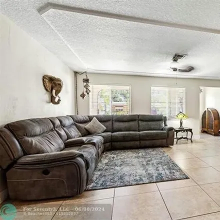 Image 7 - 6546 NW 2nd St, Margate, Florida, 33063 - House for sale