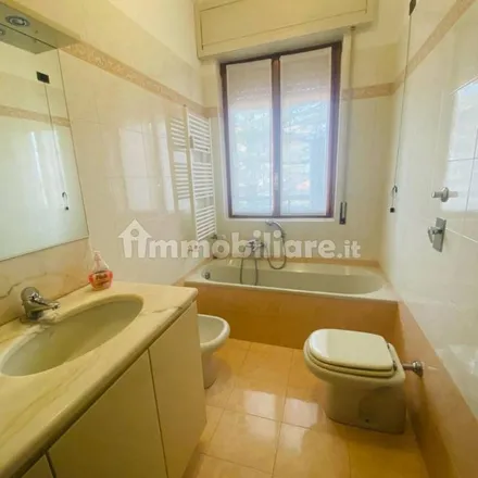Rent this 3 bed apartment on Via Ugo Foscolo in 20015 Parabiago MI, Italy