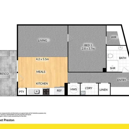 Image 5 - Craigieburn Central Shopping Centre, 340 Craigieburn Road, Craigieburn VIC 3064, Australia - Apartment for rent