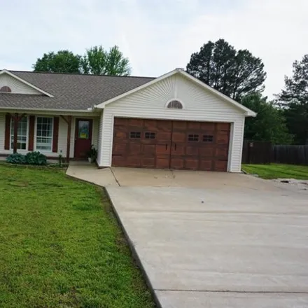Buy this 3 bed house on 142 Independance Lane in White County, AR 72081