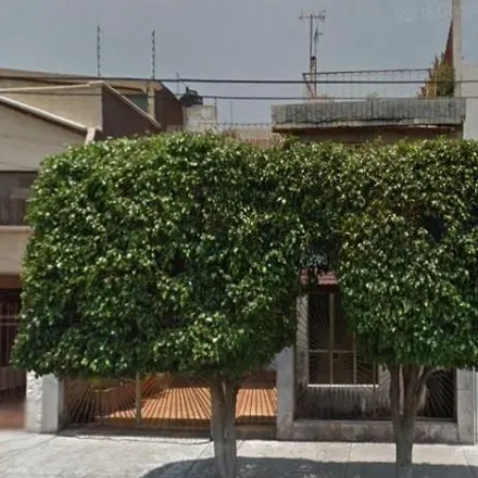Buy this 3 bed house on Calle Etén 522 in Gustavo A. Madero, 07730 Mexico City