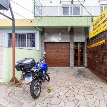 Rent this 3 bed apartment on Instinto d art dudu tattoo studio in Avenida do Forte 920, Vila Ipiranga