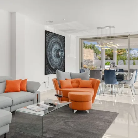 Image 8 - Oasis Apartments - Tenerife - Spain, Avenida Europa, 38660 Adeje, Spain - House for rent