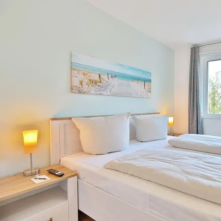 Rent this 1 bed apartment on 23683 Scharbeutz