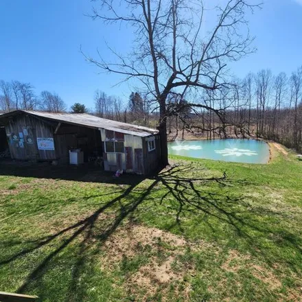 Image 3 - 836 Tug Creek Connection, Summers County, WV 25951, USA - House for sale