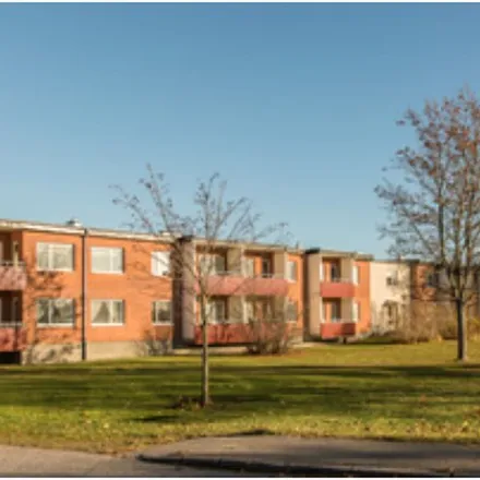 Rent this 2 bed apartment on Tallvägen in 611 57 Oxbacken, Sweden