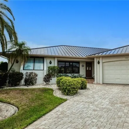 Buy this 3 bed house on Casey Key Drive in Punta Gorda, FL 33950
