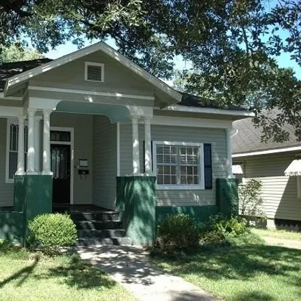 Rent this 2 bed house on 117 Gilbert Street in Mobile, AL 36604