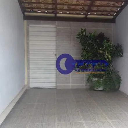 Buy this 2 bed house on Rua Três in Imbiruçu, Betim - MG