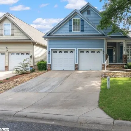 Buy this 3 bed house on 104 Hunters Way in Greenville County, SC 29617