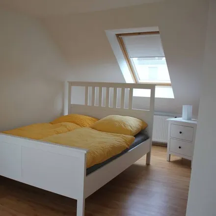 Rent this 2 bed apartment on Lüneburg in Lower Saxony, Germany