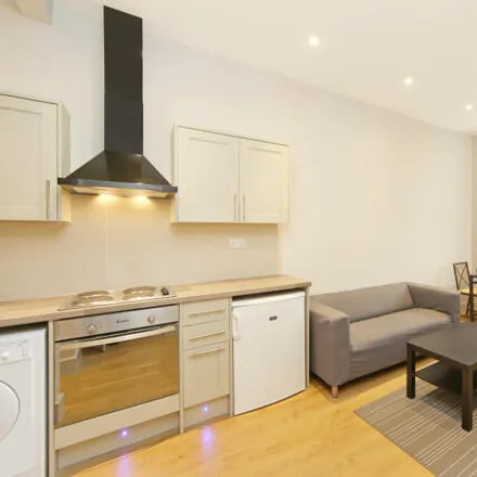 Rent this 1 bed apartment on Lynton Court in Anerley Road, London