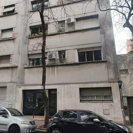 Buy this 1 bed apartment on Avenida Brasil 276 in San Telmo, 1143 Buenos Aires