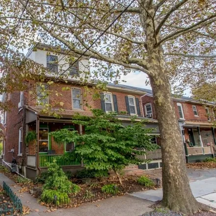 Buy this 3 bed townhouse on 264 North Union Street in Lambertville, Lambertville