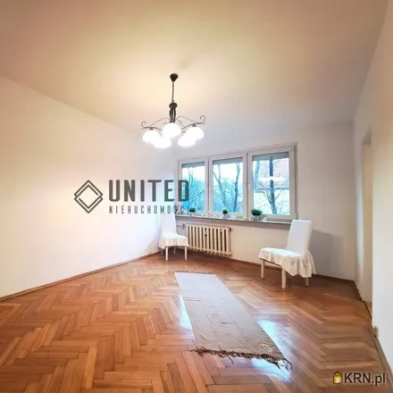 Buy this 1 bed apartment on Kamienica Pod Starą Szubienicą in Rynek, 50-106 Wrocław