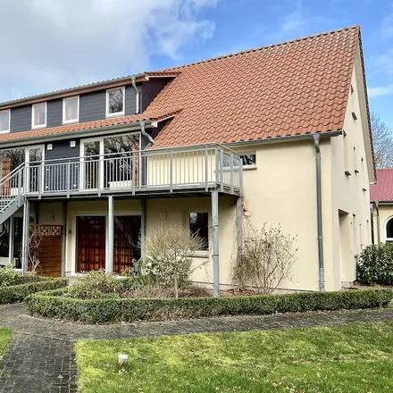 Image 4 - 18556 Wiek, Germany - House for rent