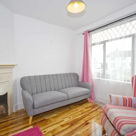 Rent this 2 bed apartment on 313 Kildare Road in Crumlin, Dublin