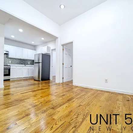 Image 2 - 901 Willoughby Avenue, New York, NY 11221, USA - Apartment for rent