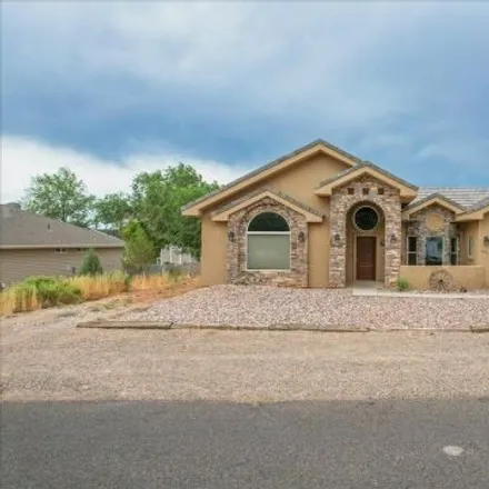 Buy this 3 bed house on 631 West Vance Drive in Kanab, UT 84741
