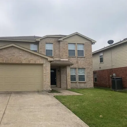 Buy this 4 bed house on 3436 Desert Mesa Rd in Fort Worth, Texas