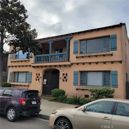 Image 2 - 1236 E 1st St, Long Beach, California, 90802 - House for sale