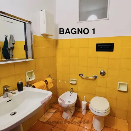 Image 7 - Bar San Marco, Corso Milano 53, 35139 Padua Province of Padua, Italy - Apartment for rent