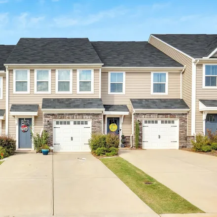 Buy this 3 bed condo on Roundtree Drive in Simpsonville, SC 29680