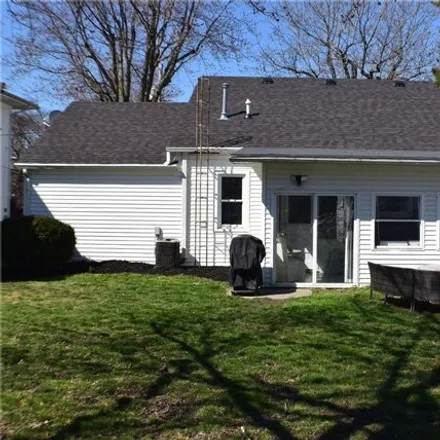 Image 2 - 114 South Maple Street, Oak Harbor, Salem Township, OH 43449, USA - House for sale