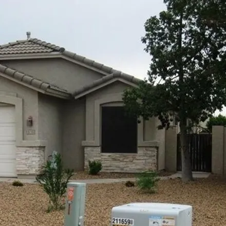 Rent this 3 bed house on 8735 East Natal Circle in Mesa, AZ 85209